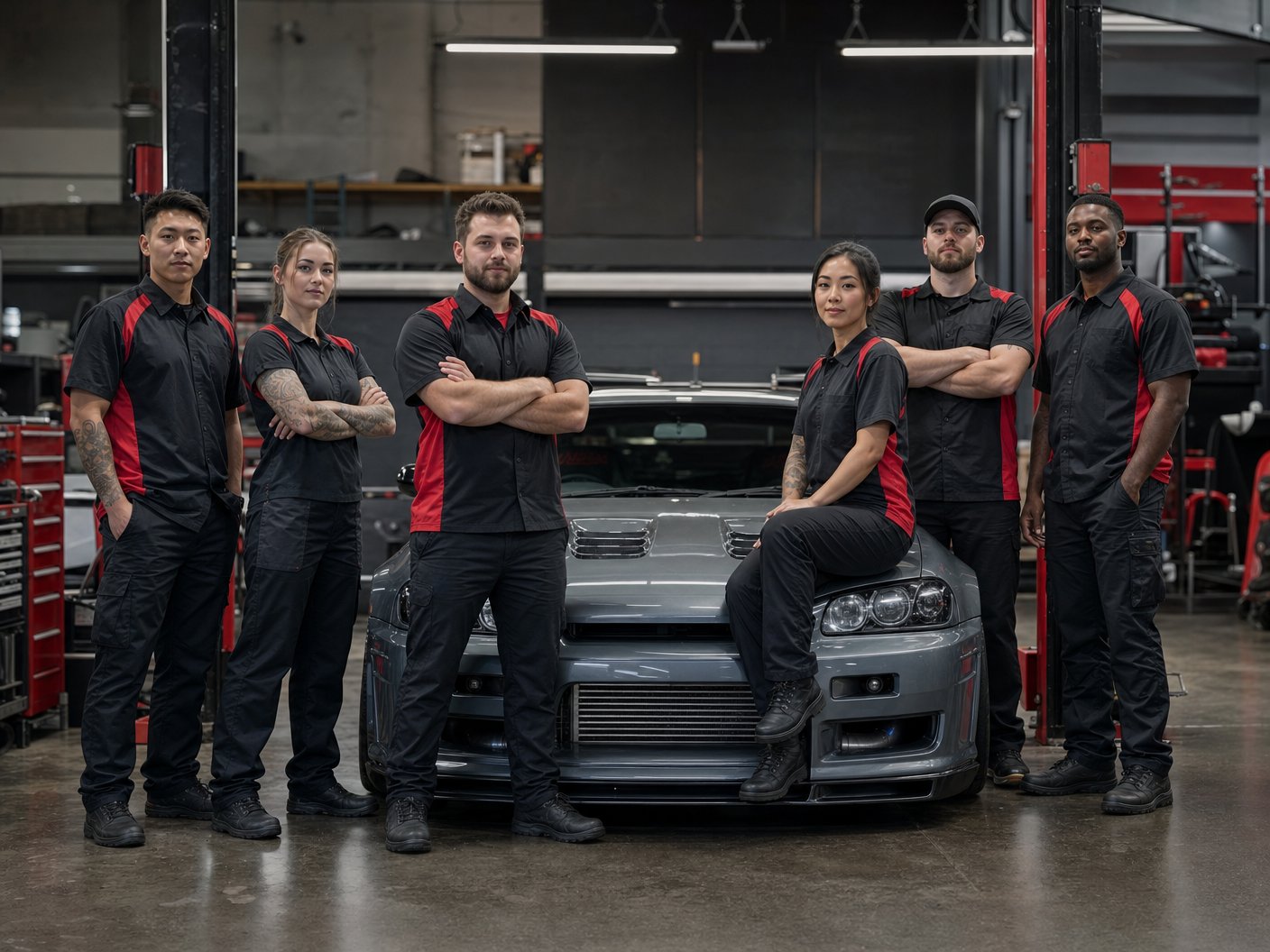 海角